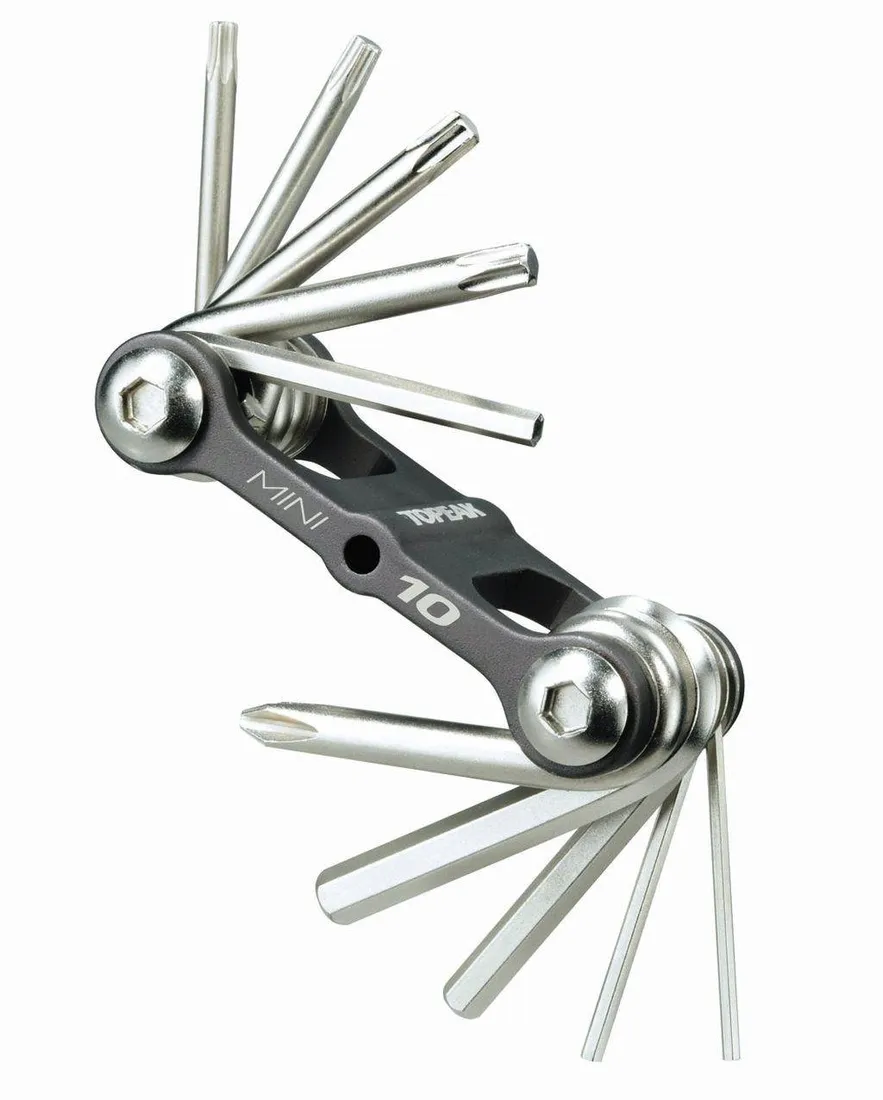 klucz-topeak-mini-10-stan-nowy