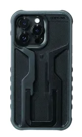 pokrowiec-topeak-ridecase-for-iphone-14-pro-black-gray