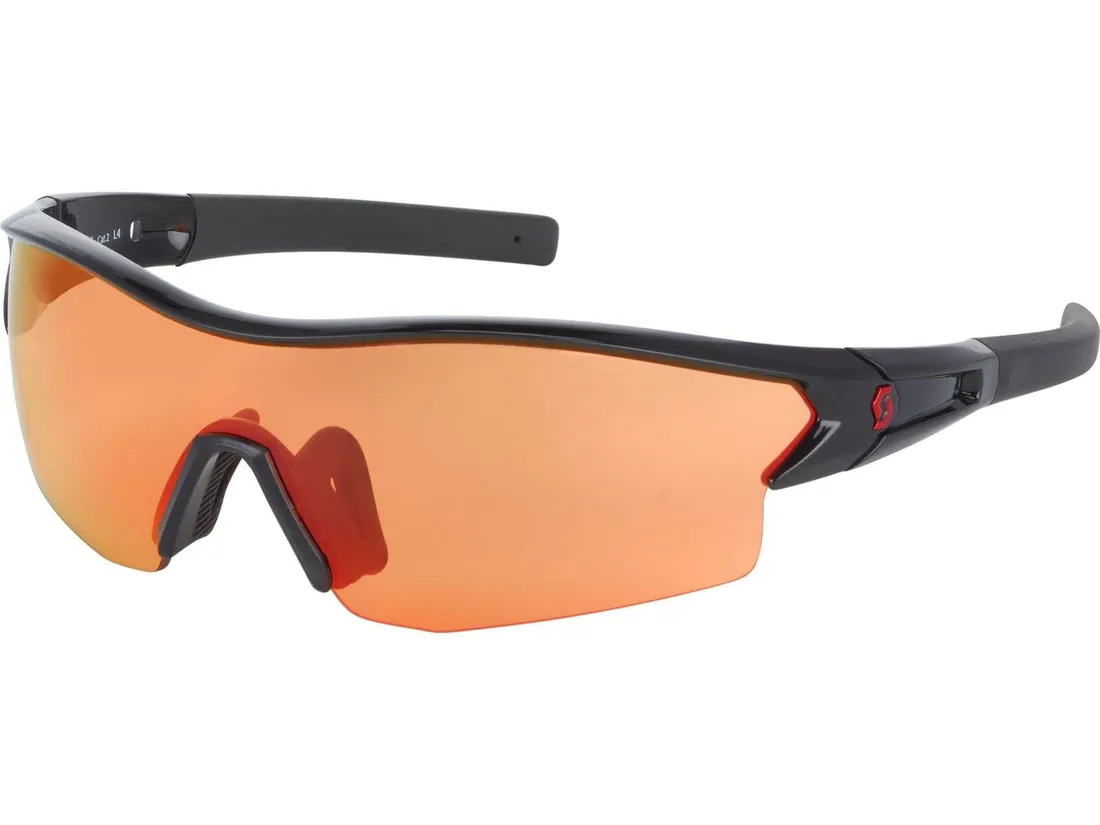 okulary-scott-leap-black-glossy-clear-stan-nowy