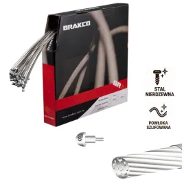 linka-hamulca-sport-brakco-1700-nierdzewna-szlifowana-50-sztuk