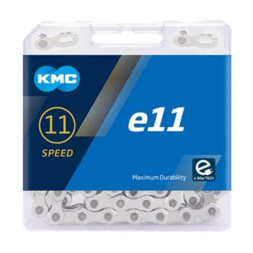 lancuch-11rz-kmc-ebike-e11-silver-122og-box-stan-opakowania-oryginalne