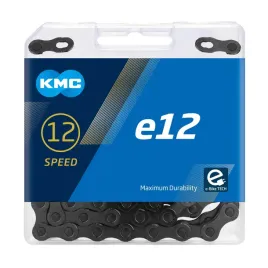 lancuch-12rz-kmc-ebike-e12-black-tech-130og-box