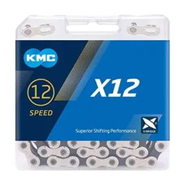 lancuch-12rz-kmc-x12-silver-black-126og-box