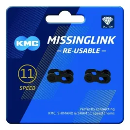 zlaczka-lancucha-kmc-11rz-dlc-blister-2szt