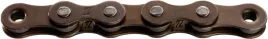 lancuch-1rz-kmc-z1-szeroki-brown-112og-w-folii