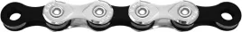 lancuch-10rz-kmc-x10-silver-black-rolka-50m-40-cl