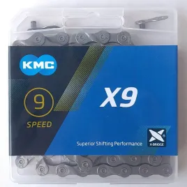 lancuch-9rz-kmc-x9-grey-114og-box