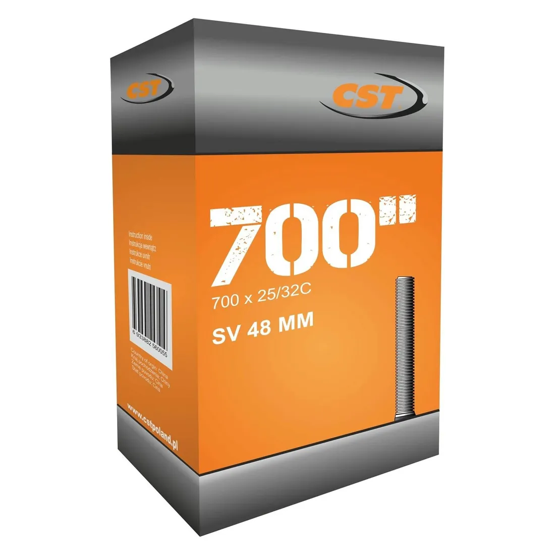 detka-700-x-25-32c-sv48mm-stan-nowy