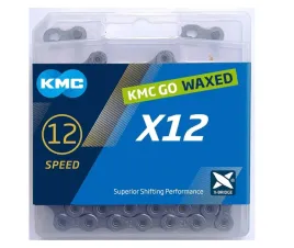 lancuch-12rz-kmc-x12-silver-126og-box-waxed