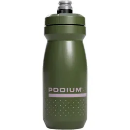 bidon-camelbak-zielony-podium-620ml