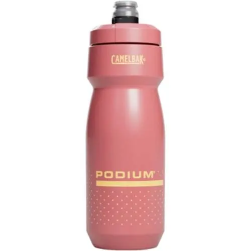 bidon-camelbak-rozowy-podium-710ml-producent-czesci-inny