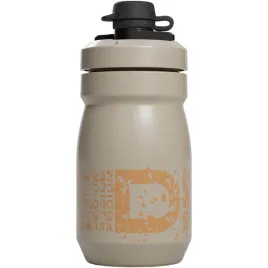 bidon-camelbak-bezowy-podium-dirt-series-450ml
