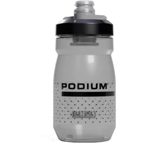 bidon-camelbak-szary-podium-450ml