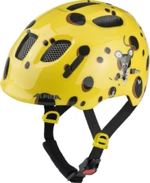 kask-alpina-ximo-2-yellow-gouda-gloss