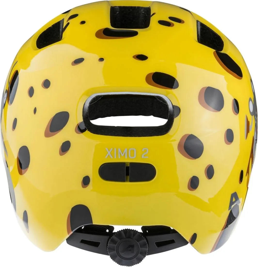 kask-alpina-ximo-2-yellow-gouda-gloss
