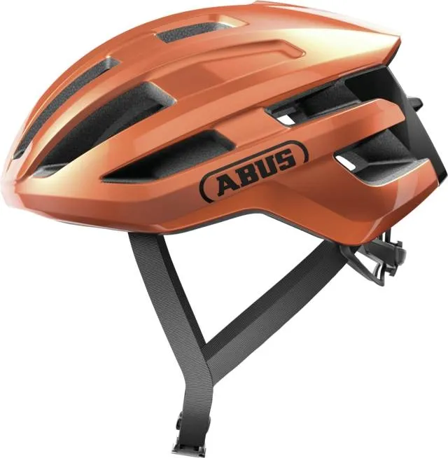 kask-abus-italy-powerdome-goldfish-orange-stan-nowy