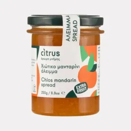grecki-dzem-z-mandarynek-z-chios