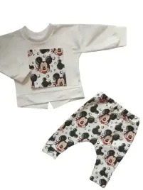 dres-myszka-mickey-kropelki-rozmiar-170