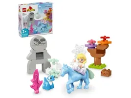 lego-duplo-10418-elza-i-bruni-w-zaczarowanym-lesie