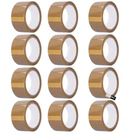 12x-tasma-pakowa-brazowa-48mm-60y-wytrzymala-do-pakowania-solvent-48-60