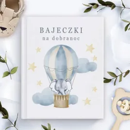 ksiega-basni-jas-i-malgosia-dla-chlopca