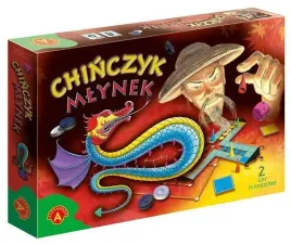 gry-planszowe-chinczyk-mlynek-alexander