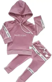 dres-welurowy-rozowy-coreczka-tatusia-rozmiar-170