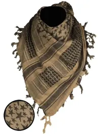 mil-tec-chusta-bandana-shemagh-stars-coyote-czarna