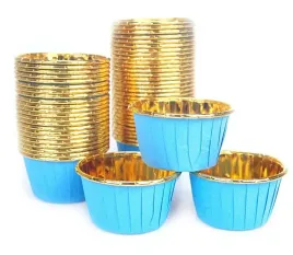 papilotki-na-muffinki-niebiesko-zlote-foremki-do-muffinek-100szt