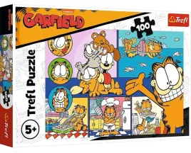16521-puzzle-100-leniwy-garfield-trefl-ukladanka-dla-dzieci