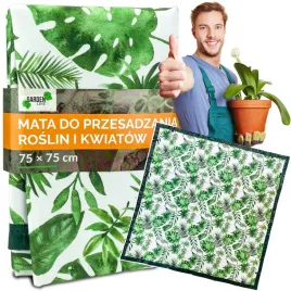 mata-do-przesadzania-roslin-kwiatow-podkladka-ogrodowa-do-sadzenia-75x75cm