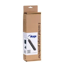 listwa-zasilajaca-przeciwprzepieciowa-akyga-ak-sp-05u-5-gniazd-2-x-usb-5v