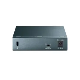 switch-niezarzadzalny-tp-link-tl-sg105-v8-5x10-100-1000