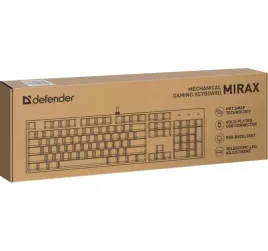 klawiatura-przewodowa-defender-mirax-gk-352-mechaniczna-podswietlana-gaming