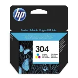 tusz-hp-304-tri-color
