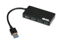 hub-usb-ibox-iuh3f56-4xusb-3-0-slim-czarny