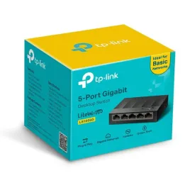 switch-niezarzadzalny-tp-link-ls1005g-5x100-1000