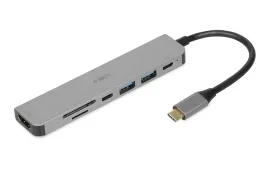 stacja-dokujaca-hub-usb-ibox-iuh3sl4k-hdmi-sd-pd100w