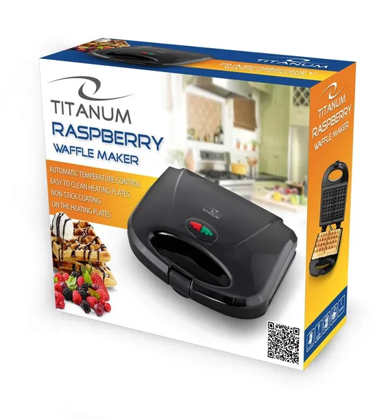 gofrownica-titanum-raspberry-tkt003