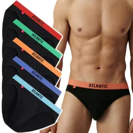 slipy-meskie-atlantic-5smp-004-sportowe-majtki-z-bawelny-5-pak-l