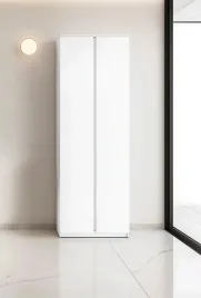 szafa-simply-sm-01-szerokosc-69-cm-biala-dwudrzwiowa-otwierana-do-przedpoko
