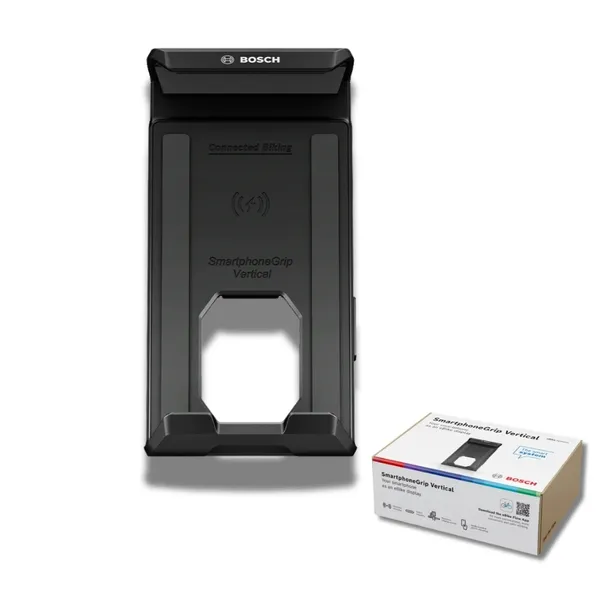 Uchwyt Bosch SmartphoneGrip Vertical (BSP3300) Nawigacja BOX Oryginał