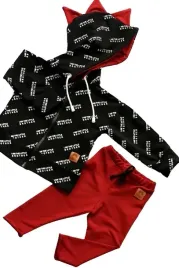 dres-dino-im-the-little-big-brother-rozmiar-170