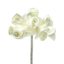 roze-materialowe-na-drucikach-ecru-8-szt