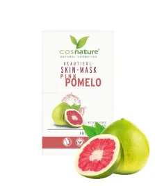 cosnature-naturalna-upiekszajaca-maska-do-twarzy-z-rozowym-pomelo-2-x-8-ml