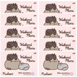 blok-rysunkowy-a4-bialy-20k-kot-pusheen-szkolny-st-majewski-10-sztuk