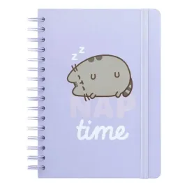 pusheen-notatnik-a5-z-kolekcji-moments