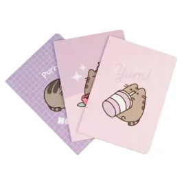 pusheen-zestaw-zeszytow-a5-z-kolekcji-moments-3-szt