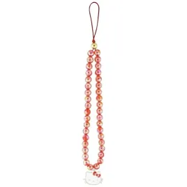 hello-kitty-pearls-kitty-head-zawieszka-do-telefonu-czerwony