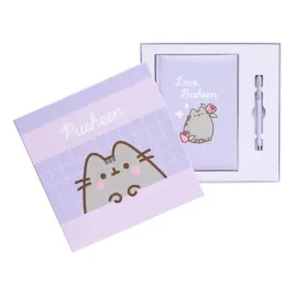 notatnik-a5-pusheen-z-dlugopisem-moments-zestaw